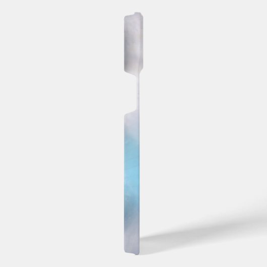 Lizards Face Off iPhone Case Hoesje (Rechterkant)