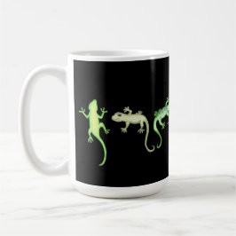Lizards Koffiemok