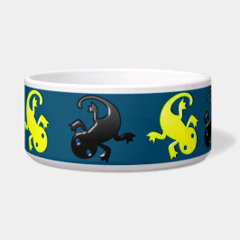 Lizards Pet Bowl Voerbakje