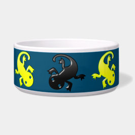 Lizards Pet Bowl Voerbakje