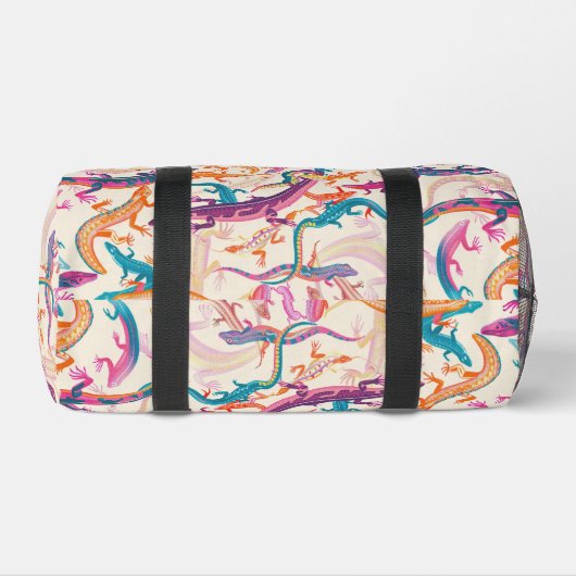 Lizards Plunjezak (Onderkant)