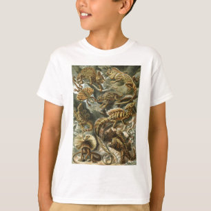 Lizards T-shirt