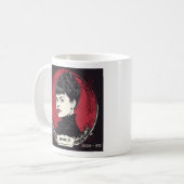 Lizzie Borden - Bewijs het - Lizzie - 1892 Koffiemok (Voorkant links)