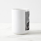 Lizzie Borden Koffiemok (Center)