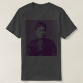 Lizzie Borden T-shirt (Design voorkant)