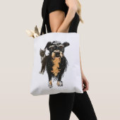 Lizzie&Kitty Tote Bag (Dichtbij)