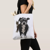 Lizzie&Kitty Tote Bag (Dichtbij)