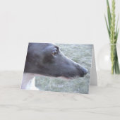 Lizzie's close-up kaart (Voorkant)