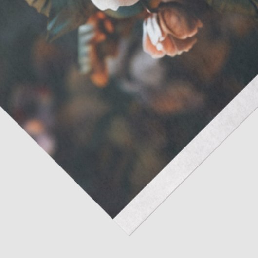 Lizzy de Hippie Lizard Decoupage Tissuepapier (Detail)