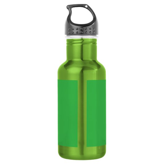 Lizzy hugs Juice Bottle Waterfles (Achterkant)