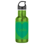 Lizzy hugs Juice Bottle Waterfles (Voorkant)