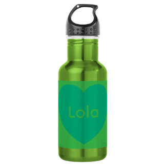 Lizzy hugs Juice Bottle Waterfles