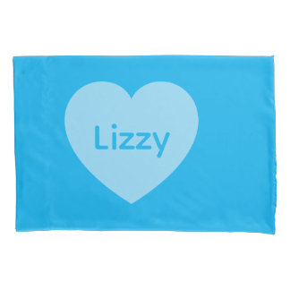 Lizzy Hugs Reversibel  Kussensloop