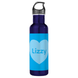 Lizzy hugs waterfles 