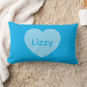 Lizzy Knuffels omkeerbaar Kussen (Deken)
