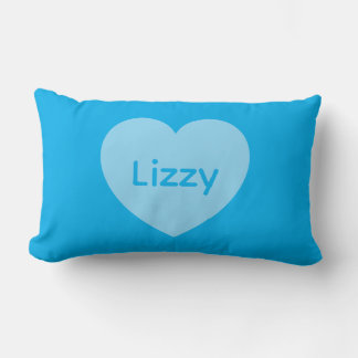 Lizzy Knuffels omkeerbaar  Kussen