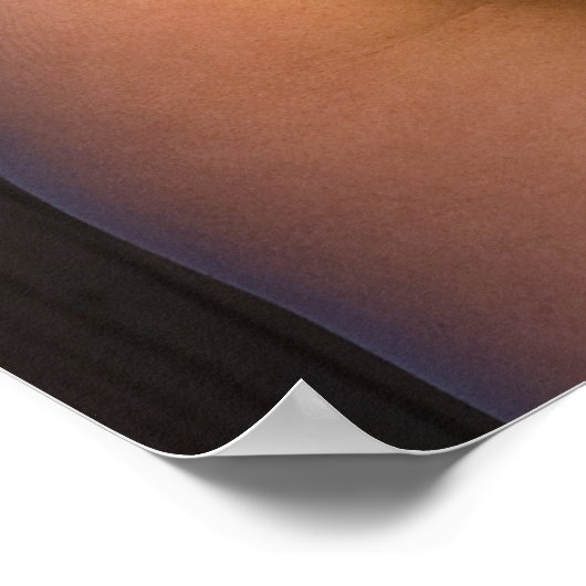 Lizzy Wall Poster (Hoek)