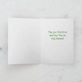 Lizzy's mensen zegenden de Kaart (Binnen)