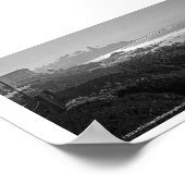 LJ Coastline Poster (Hoek)