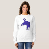 LJ Kitty kleren Trui (Voorkant volledig)