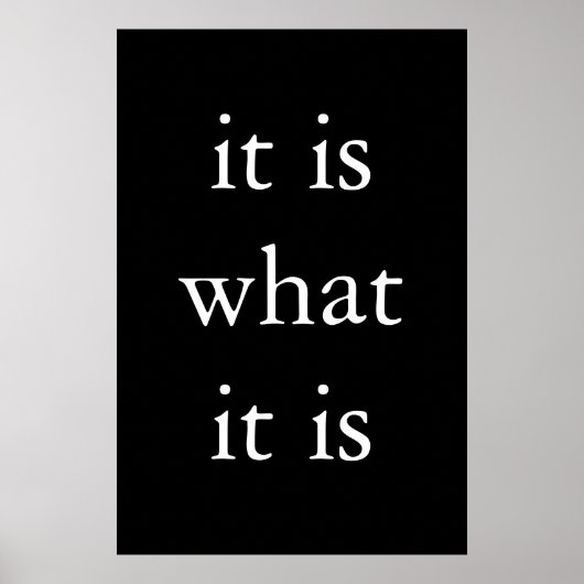 lj poster (Voorkant)