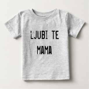ljubi de mama