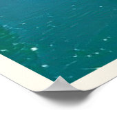 Ljubljana, Sloveense parel Poster (Hoek)