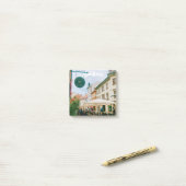 Ljubljana, Slovenia Post-it® Notes (Op bureau)