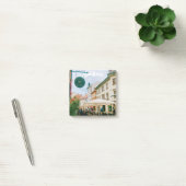 Ljubljana, Slovenia Post-it® Notes (Kantoor)
