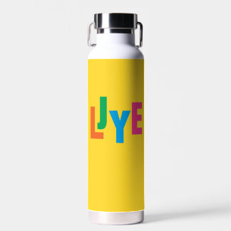 LJYE waterfles - 22oz
