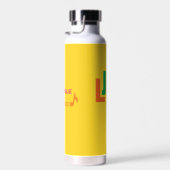 LJYE waterfles - 22oz (Rechts)