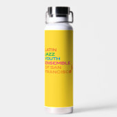 LJYE waterfles - 22oz (Achterkant)