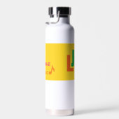 LJYE waterfles - 22oz (Rechts)