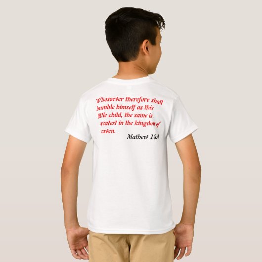 LK4C T-SHIRT (Achterkant volledig)