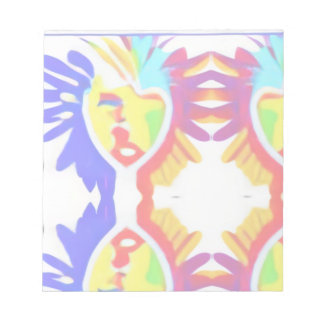 LK Logo Notitieblok – Schrijf vet, droom groter