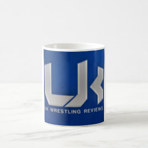 LK Reviewen voor rusteldoeleinden - Mok/beker Koffiemok
