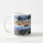 LK Sri Lanka - Koffiemok (Links)