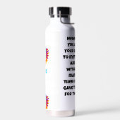 LK Sterkte & Spirit On The Go Geïsoleerde Fles (Links)