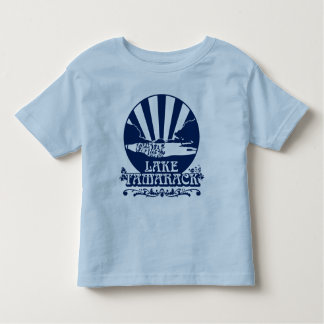LK. Tamarack Toddler shirt