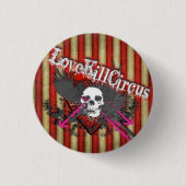 lkc-toets ronde button 3,2 cm (Voorkant)