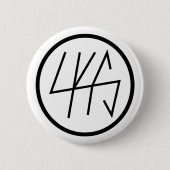 LKS-Button Ronde Button 5,7 Cm (Voorkant)