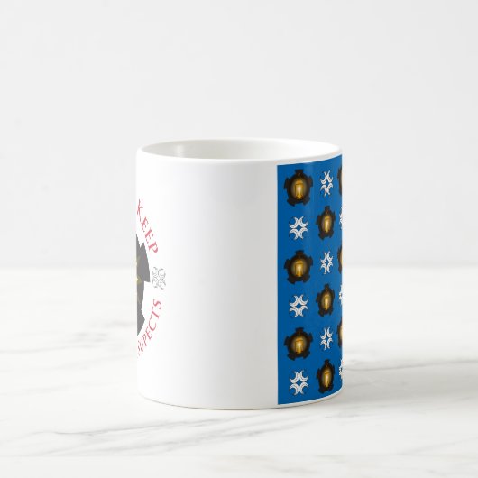 LKUS Betaalde Mok (Center)