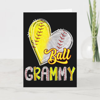 Ll Grammy Hart Verkoop Zachte ll Minnaar Grammy Va Kaart