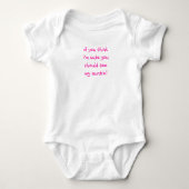 LL-ontwerp Romper (Voorkant)