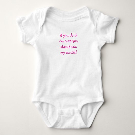 LL-ontwerp Romper (Voorkant)