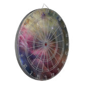 LL Ori en de Orion Nebula Dartbord (Voorkant Links)