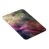 LL Ori en de Orion Nebula Magneet (Rechterzijde)