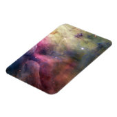 LL Ori en de Orion Nebula Magneet (Linkerzijde)