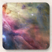 LL Ori en de Orion Nebula Onderzetter (Voorkant)