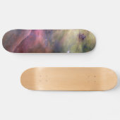 LL Ori en de Orion Nebula Persoonlijk Skateboard (Horizontaal)
